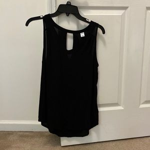 Old Navy tank